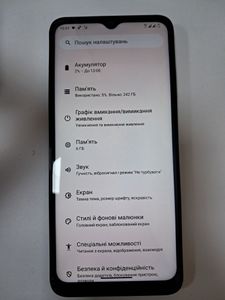 01-200757491: Nokia g22 6/256gb