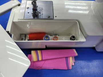 01-200757818: Janome 415