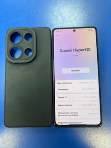 01-200795733: Xiaomi redmi note 13 pro 5g 8/256gb