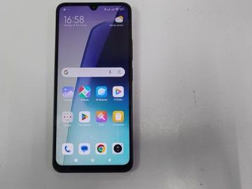 01-200796704: Xiaomi redmi 14c 4/128gb