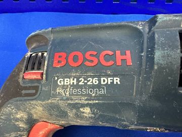 01-200797141: Bosch gbh 2-26 dfr