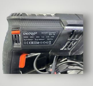 01-200598022: Dnipro-M rh-16