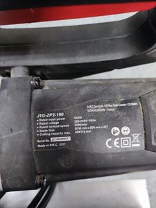 Б/в Пила торцева Mister Saw j1g-zp2-190 01-200794079