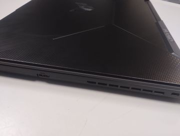 01-200768637: Asus 15/ryzen 7 7435hs ddr5/16gb ddr5/hdd 500 gb/geforce rtx2050 4gb