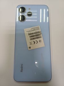 01-200796984: Xiaomi redmi 12 4/128gb
