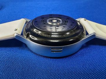 Б/в Смарт-годинник Samsung galaxy watch active 2 40mm 01-200797696