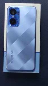 01-200799672: Tecno pop 6 pro 2/32gb