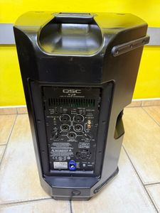 Б/в Акустика Qsc k12 01-200798061