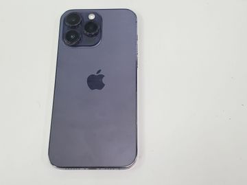 Б/в Мобільний телефон Apple iphone 14 pro max 256gb 01-200790526