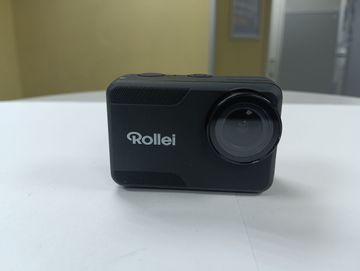 Б/у Экшн-камера Rollei actioncam 10s plus 01-200757441
