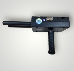 Б/в Металошукач Без Виробника large exploration range 01-200770498