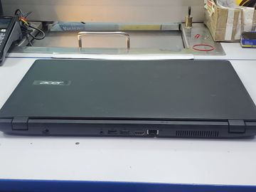 Б/в Ноутбук Acer єкр. 15,6/ celeron n3060 1,6ghz/ ram4gb/ hdd500gb 01-200740316