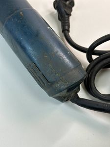 Б/в Кутова шліфмашина Bosch gws 14-125 ce 01-200797385