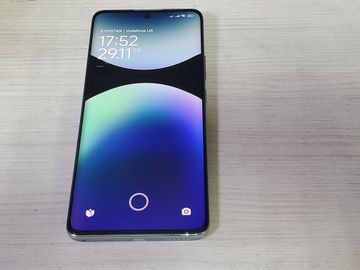 Б/в Мобільний телефон Xiaomi redmi note 14 pro 8/256gb 01-200753100