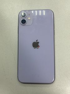 Б/в Мобільний телефон Apple iphone 11 64gb 01-200801638