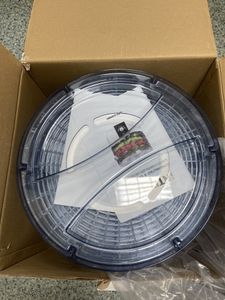 Б/в Сушарка для фруктів Interlux ilfd-5200mh 01-200801789