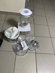 Б/в Кухонний комбайн Saturn st-fp7071 01-200801957