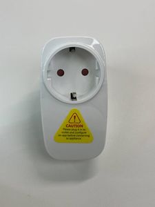 Б/в Розетка Broadlink sp3 01-200801666