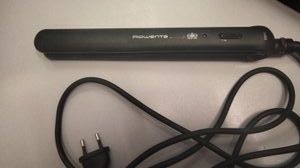 Б/у Плойка Rowenta sf 3012 01-200802521