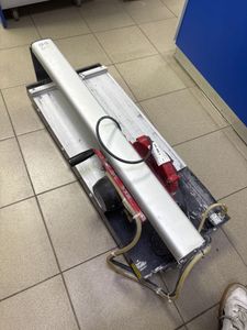 Б/в Плиткоріз електричний Rubi bl-du-200-l bl 01-200802587