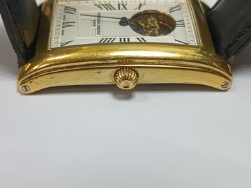 Б/в Годинник Frederique Constant fc-303/310x4c4/5/6 01-200802367