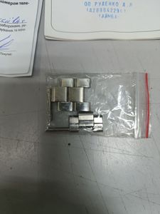 Б/в Годинник Claude Bernard 10247 3m nb 01-200802128