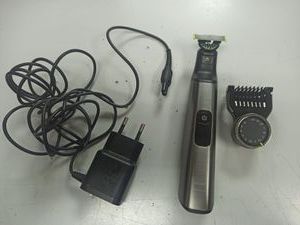 Б/в Машинка для стрижки Philips oneblade pro qp6650/61 01-200795586