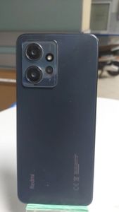 01-200802235: Xiaomi redmi note 12 6/128gb