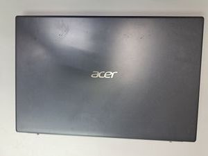Б/в Ноутбук Acer 15/core i5-1135g7 ddr4/8gb ddr4/ssd 512 gb/*інтегрована 01-200802596