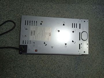 Б/в Варильна поверхня Ventolux vb 62 tc 01-200803410