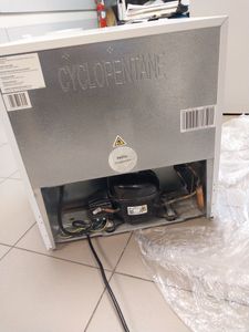 Б/в Холодильник Hisense rr58d4awf 01-200803405