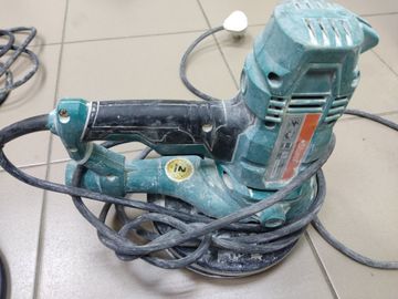 Б/в Шліфмашина полірувальна Sturm dws6075slm 01-200803281