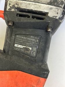 Б/в Перфоратор Dnipro-M bh-180 01-200803060