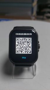 Б/в Смарт-годинник Black Shark gt3 neo 01-200802378