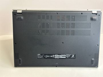 Б/у Ноутбук Acer 15/core i5-1235u ddr5/16gb ddr4/ssd 256 gb/*інтегрована 01-200803055