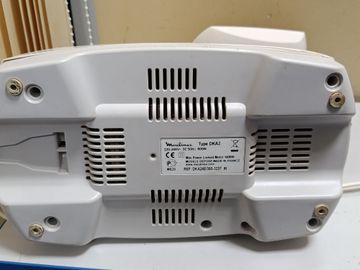 Б/в М'ясорубка Moulinex dka 2 01-200803323