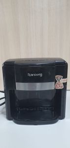 Б/в Кавоварка крапельна Rainberg 613 01-200762183