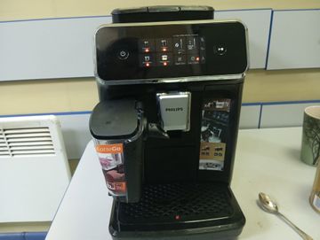 Б/в Кавоварка Philips series 2300 ep2330/10 01-200805383