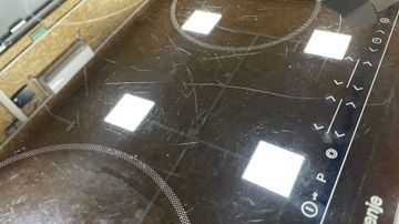Б/в Варильна поверхня Gorenje ect647bcsc 01-200802715
