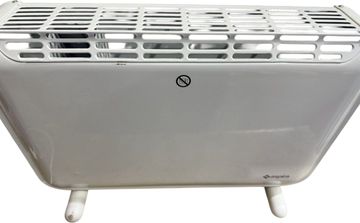 Б/у Обогреватель Aspira ch 7000 turbo 01-200804733