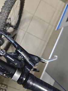 Б/у Велосипед Cannondale trail 6 27.5" alum 01-200804762