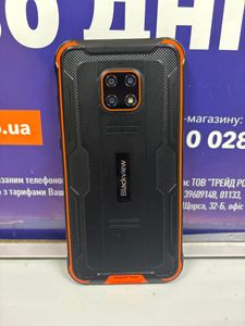 Б/в Мобільний телефон Blackview bv4900 3/32gb 01-200803938