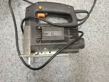 Б/в Електролобзик Jig Saw js350s12 01-200805568