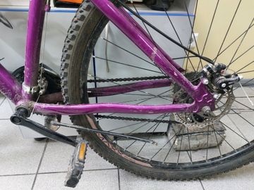 Б/в Велосипед Maxx Pro f400 29 01-200805465