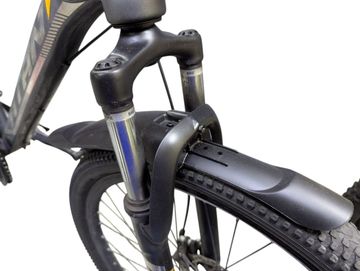 Б/в Велосипед Titan evolution 27.5 01-200790764