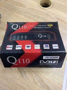 Б/в Ресивер ТВ - без моделі 01-200804923