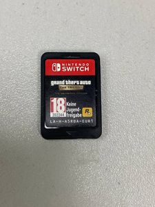 Б/у Игровая приставка Nintendo switch 2 01-200804660