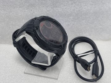 Б/у Смарт-часы Garmin instinct 2x solar 01-200802750