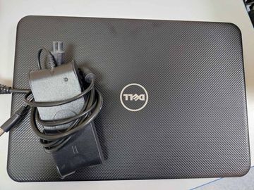 Б/в Ноутбук Dell 15/celeron 1017u ddr3/4gb ddr3/hdd 500 gb/*інтегрована 01-200805216