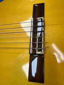 Б/в Класична гітара Yamaha cg171s 01-200805763